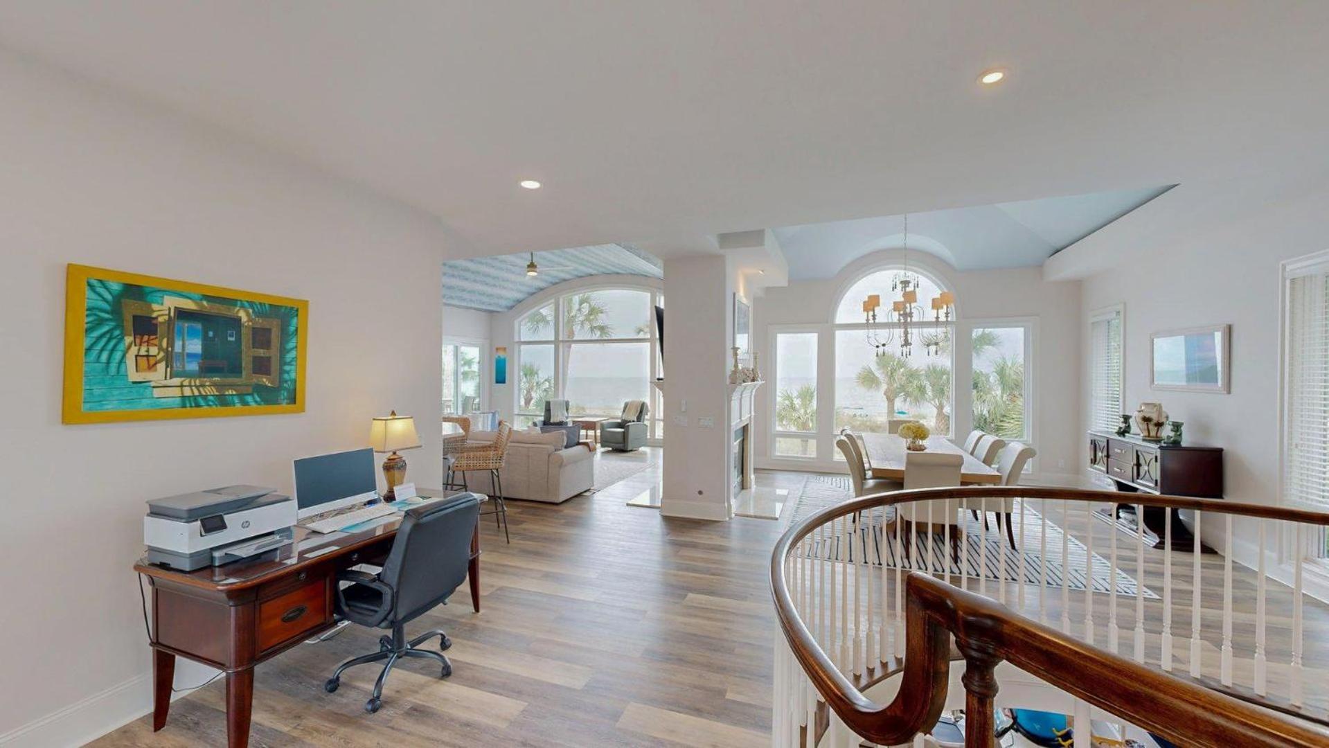 Villa 11 Armada Hilton Head Island Esterno foto