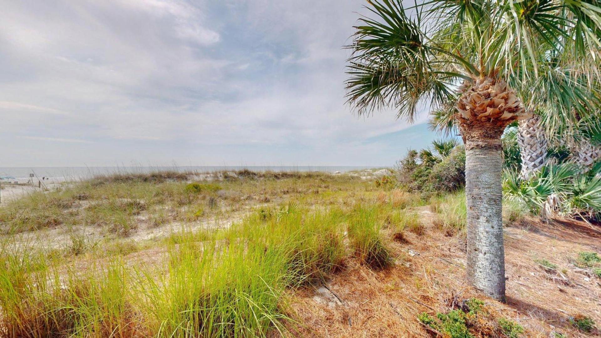 Villa 11 Armada Hilton Head Island Esterno foto
