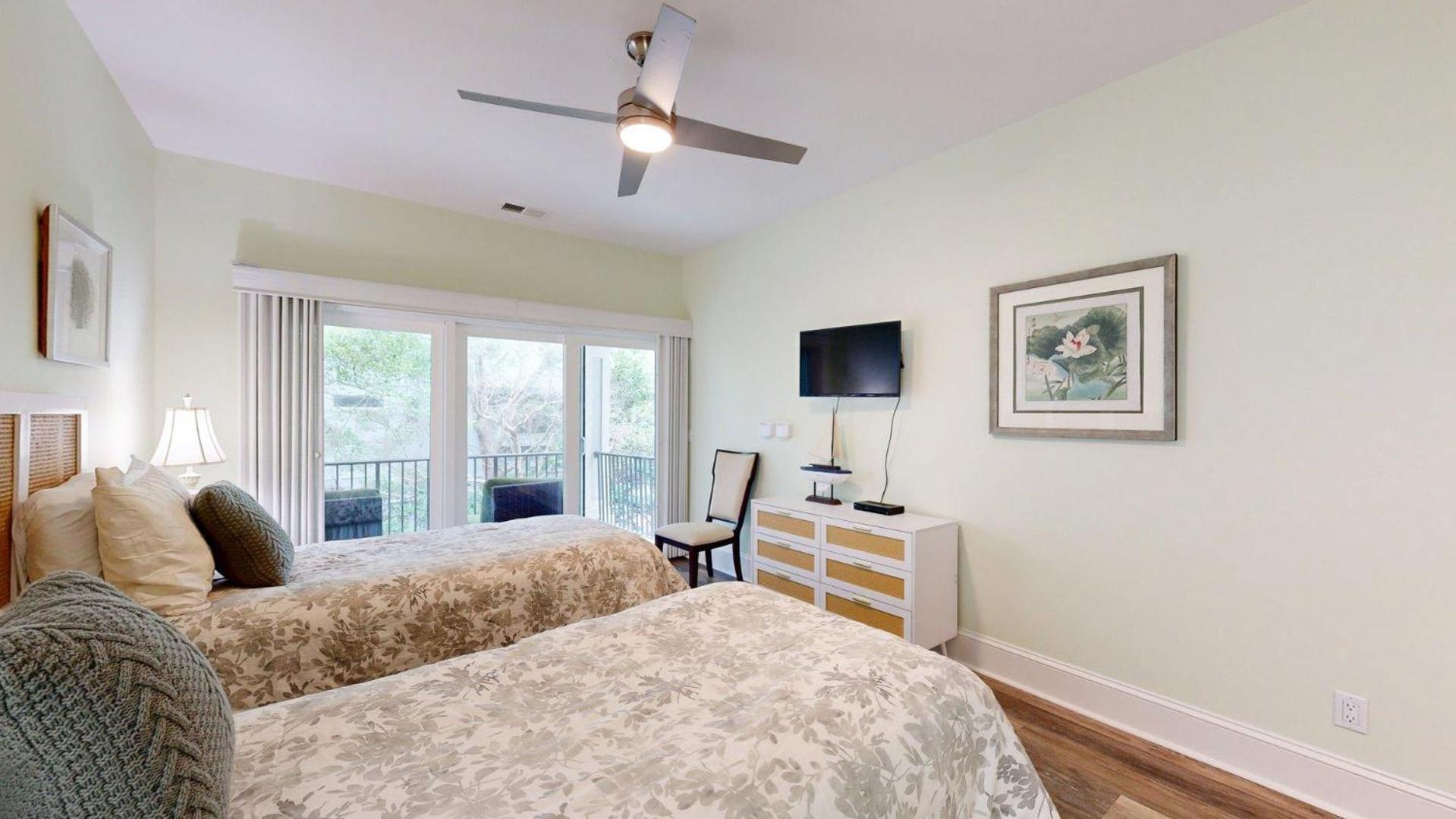 Villa 11 Armada Hilton Head Island Esterno foto