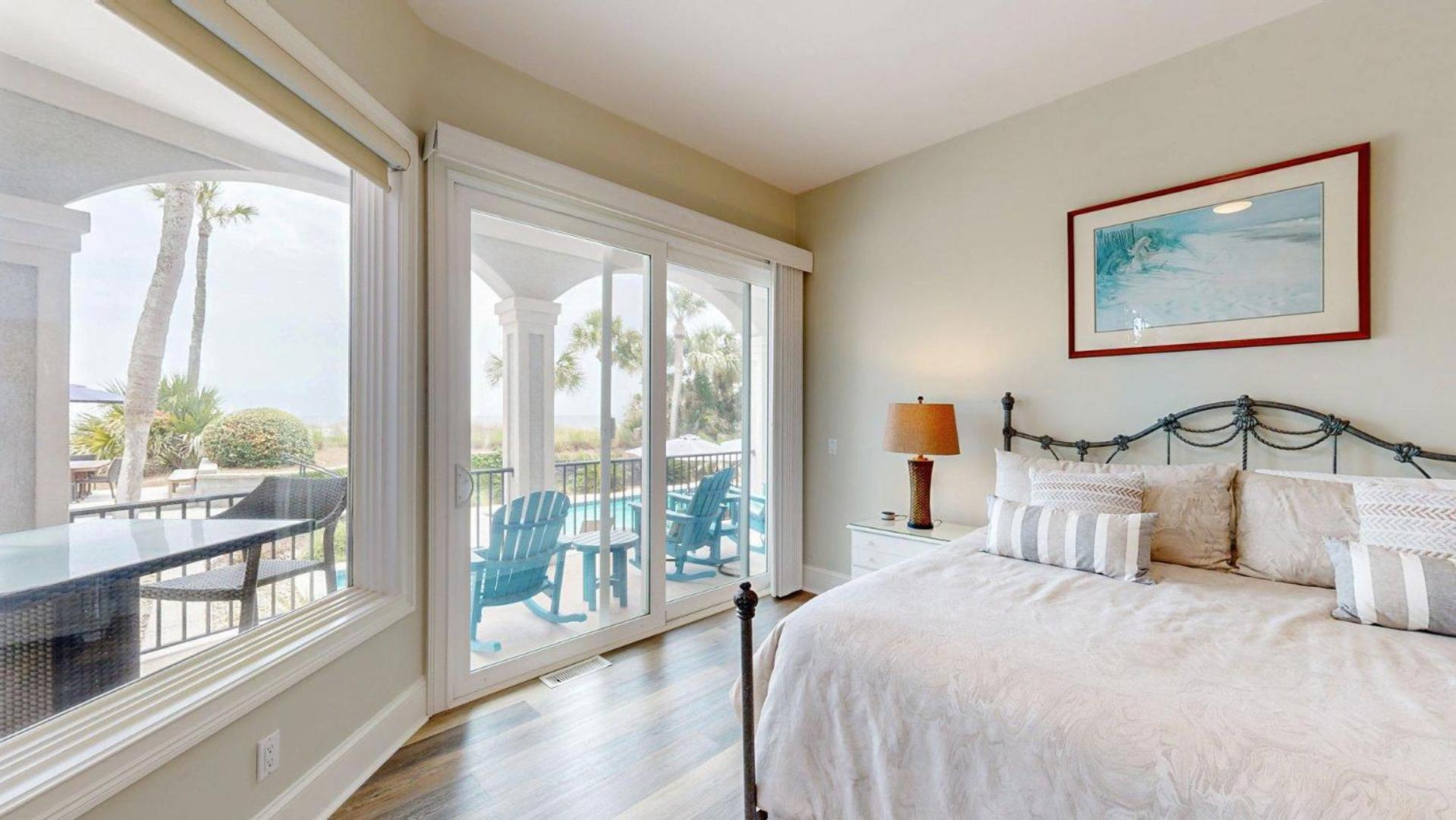 Villa 11 Armada Hilton Head Island Esterno foto