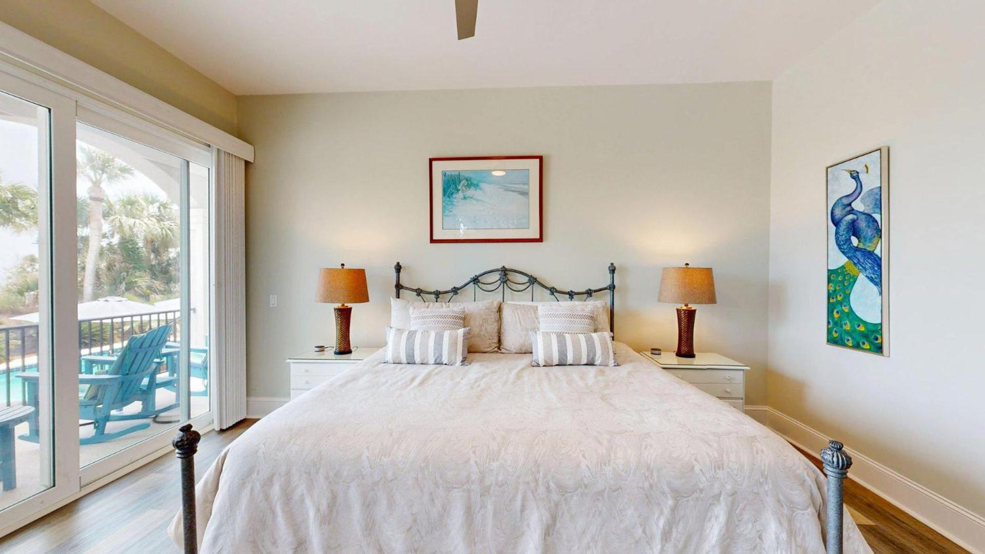 Villa 11 Armada Hilton Head Island Esterno foto