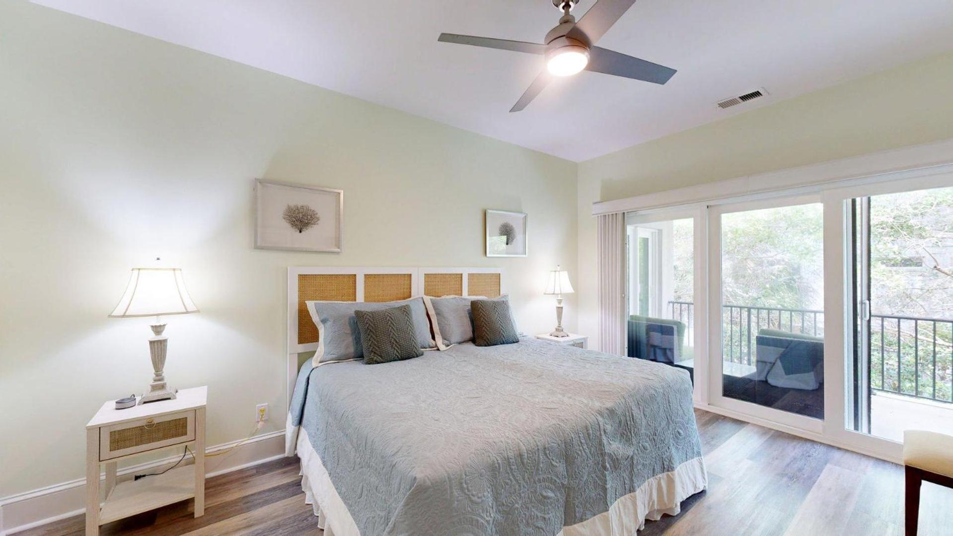 Villa 11 Armada Hilton Head Island Esterno foto