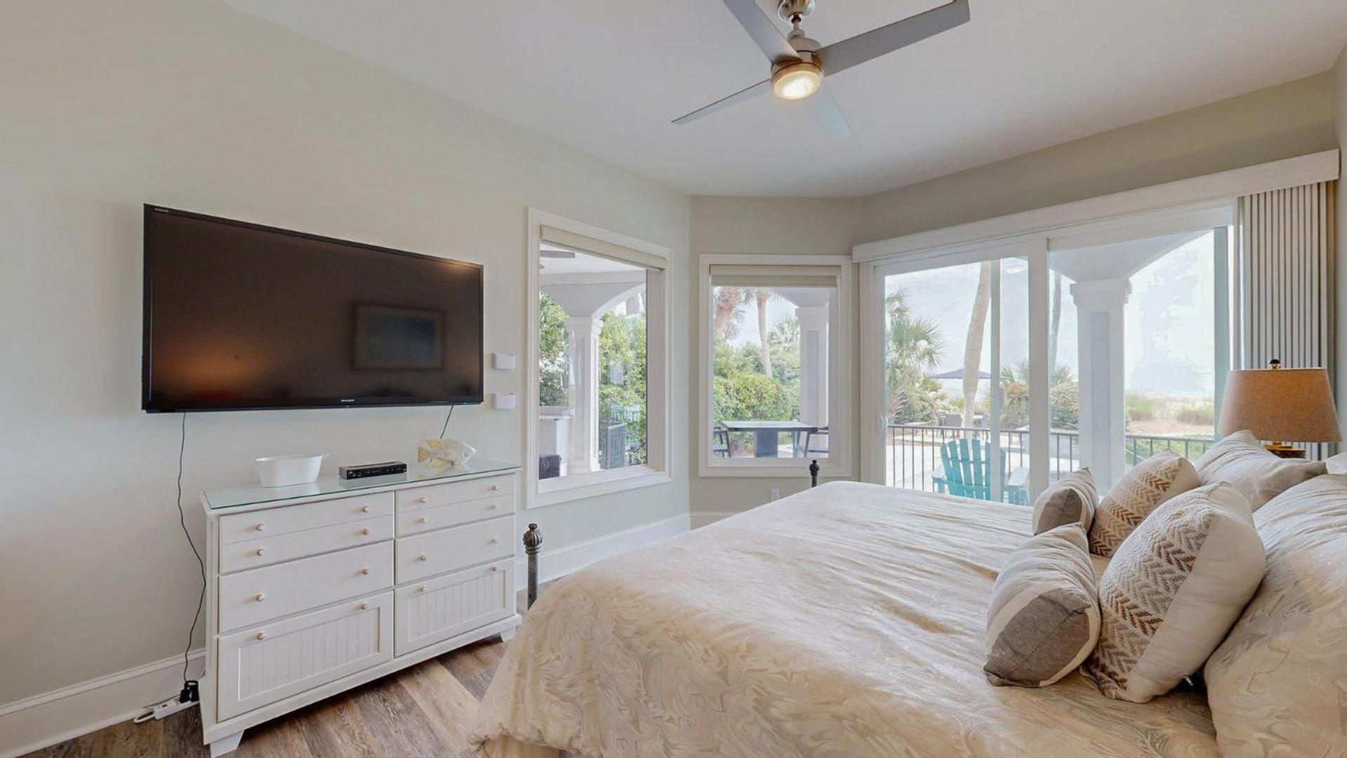 Villa 11 Armada Hilton Head Island Esterno foto