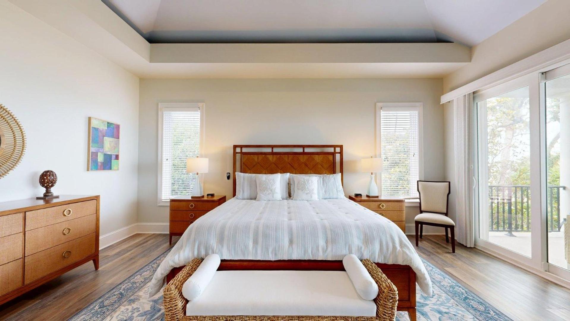 Villa 11 Armada Hilton Head Island Esterno foto