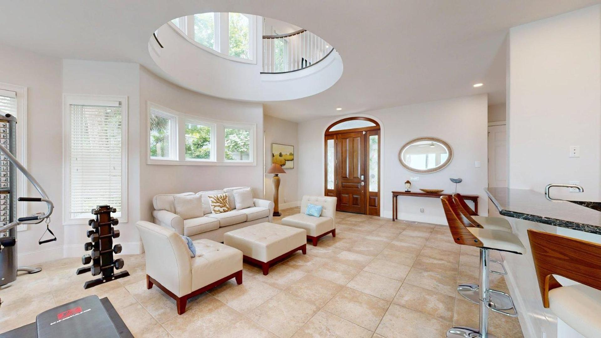 Villa 11 Armada Hilton Head Island Esterno foto