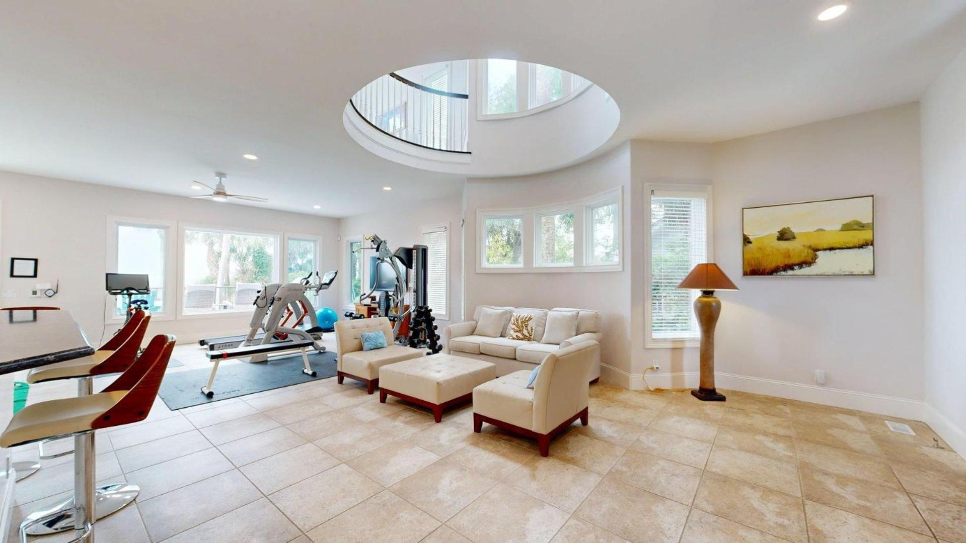 Villa 11 Armada Hilton Head Island Esterno foto