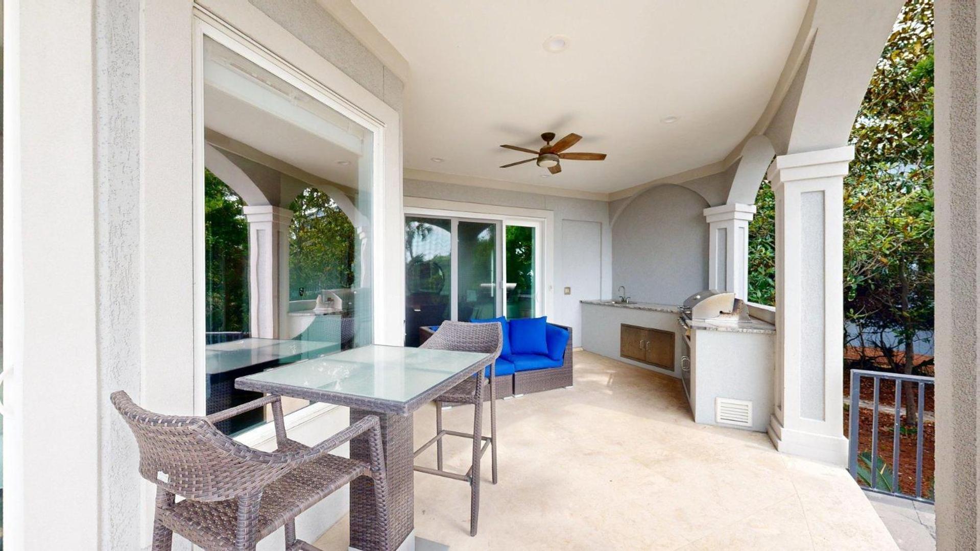 Villa 11 Armada Hilton Head Island Esterno foto
