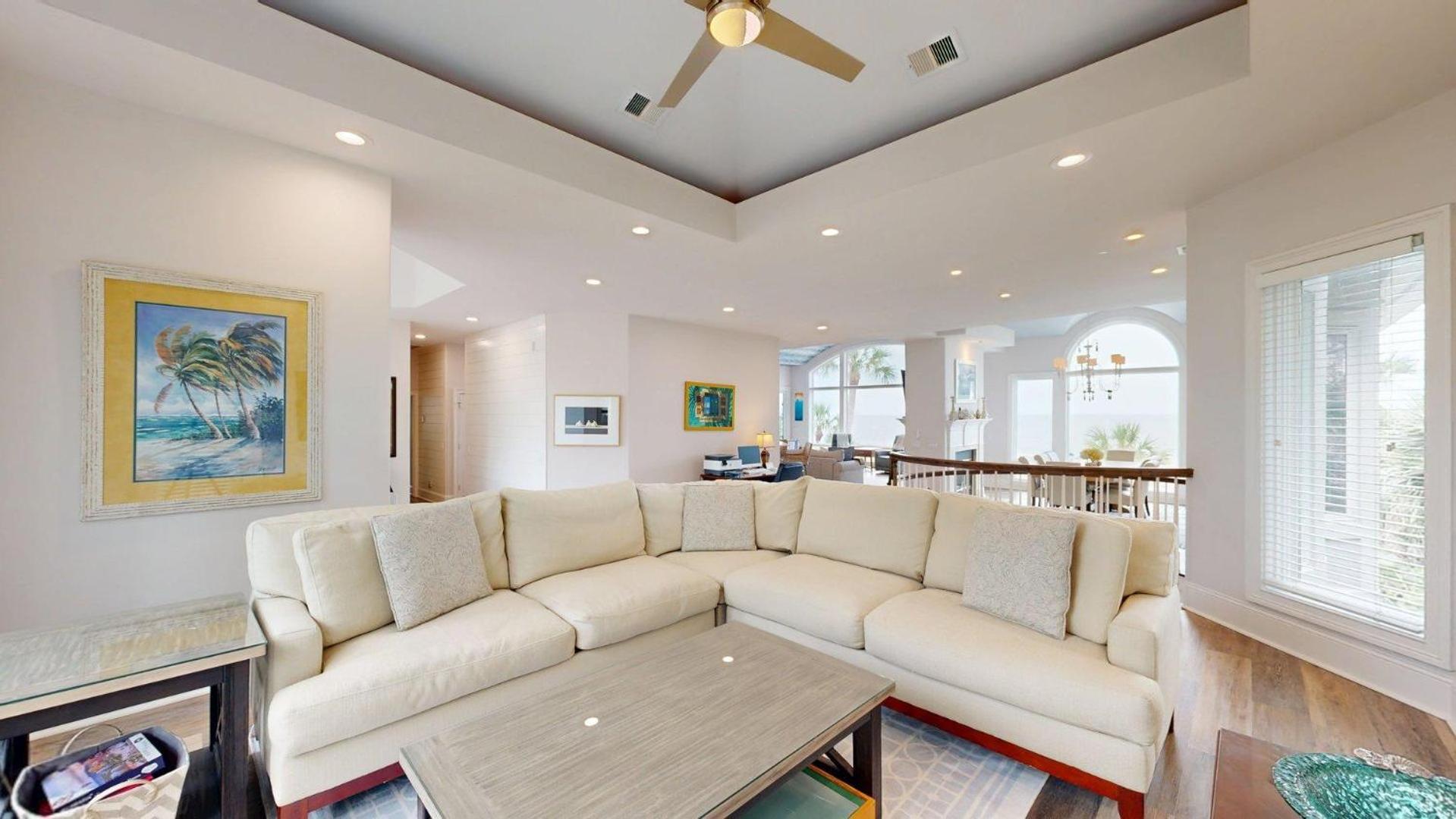 Villa 11 Armada Hilton Head Island Esterno foto