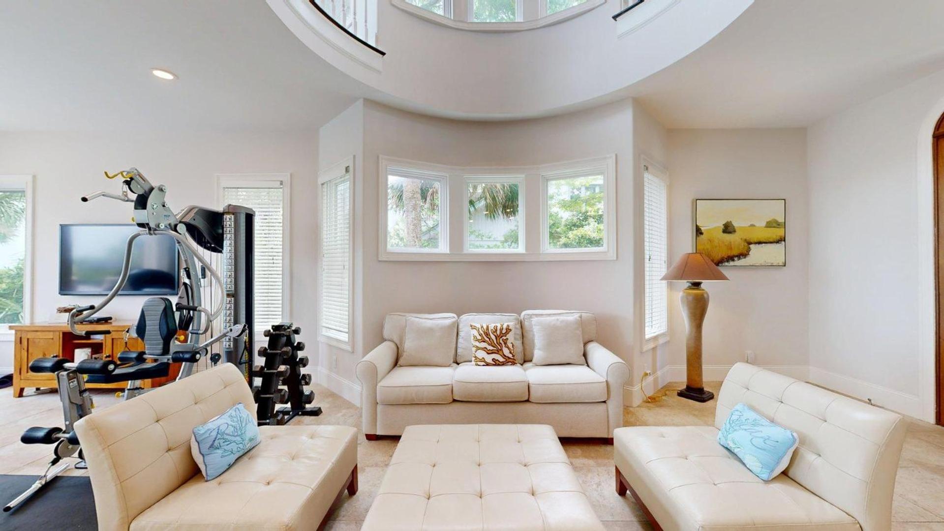 Villa 11 Armada Hilton Head Island Esterno foto