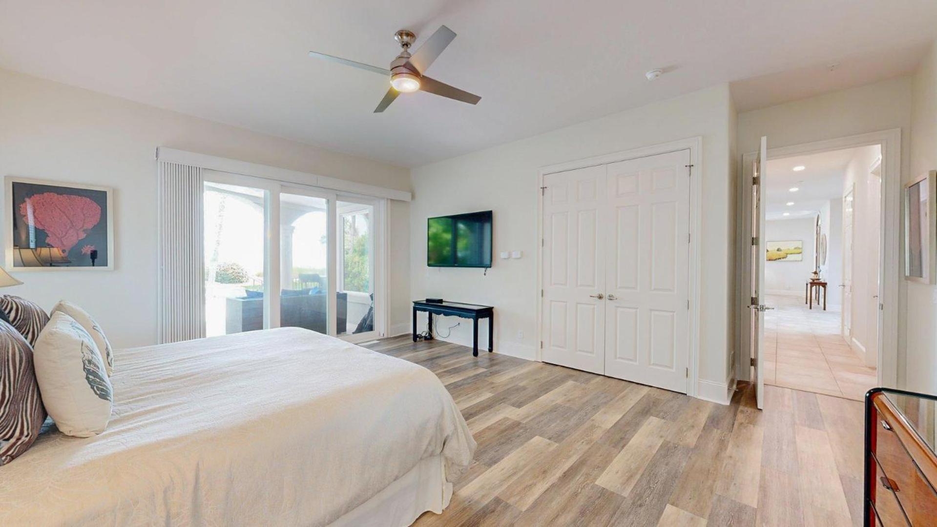 Villa 11 Armada Hilton Head Island Esterno foto