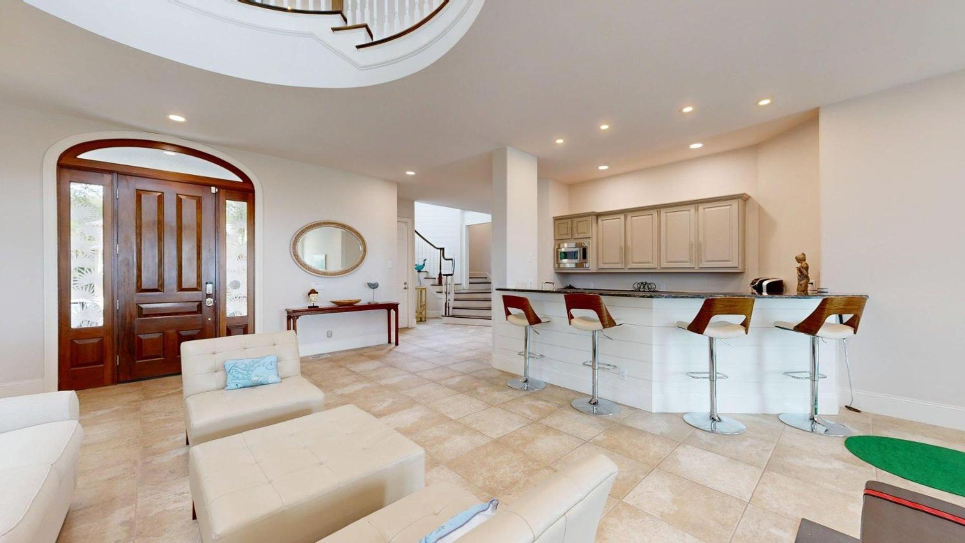 Villa 11 Armada Hilton Head Island Esterno foto