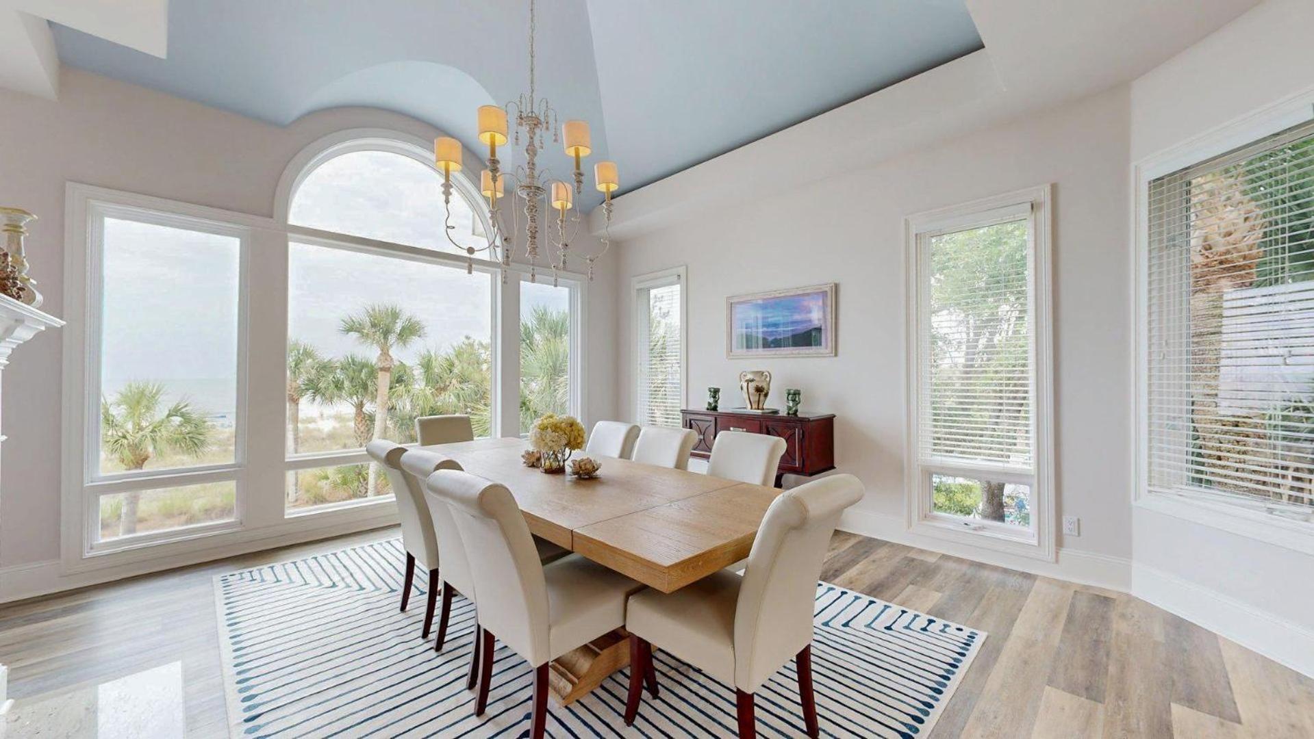 Villa 11 Armada Hilton Head Island Esterno foto