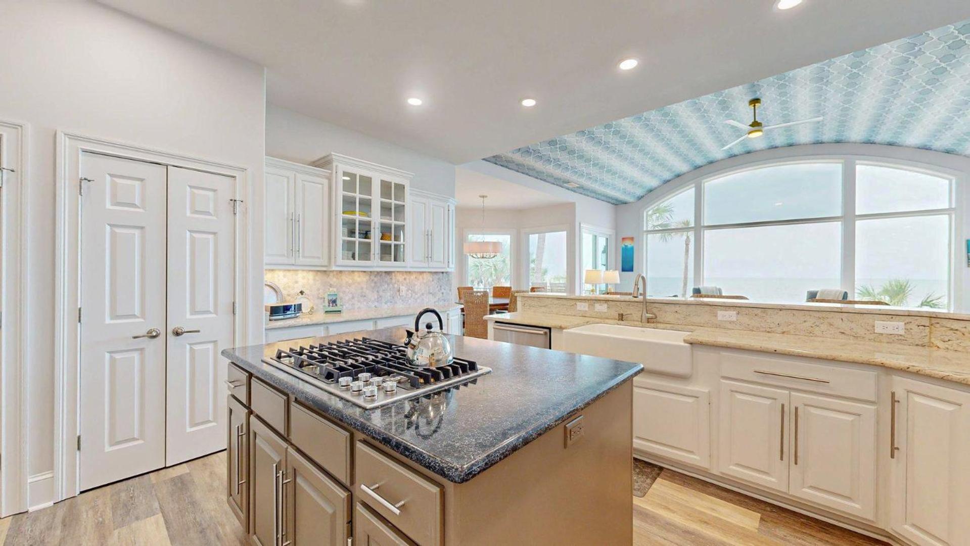 Villa 11 Armada Hilton Head Island Esterno foto