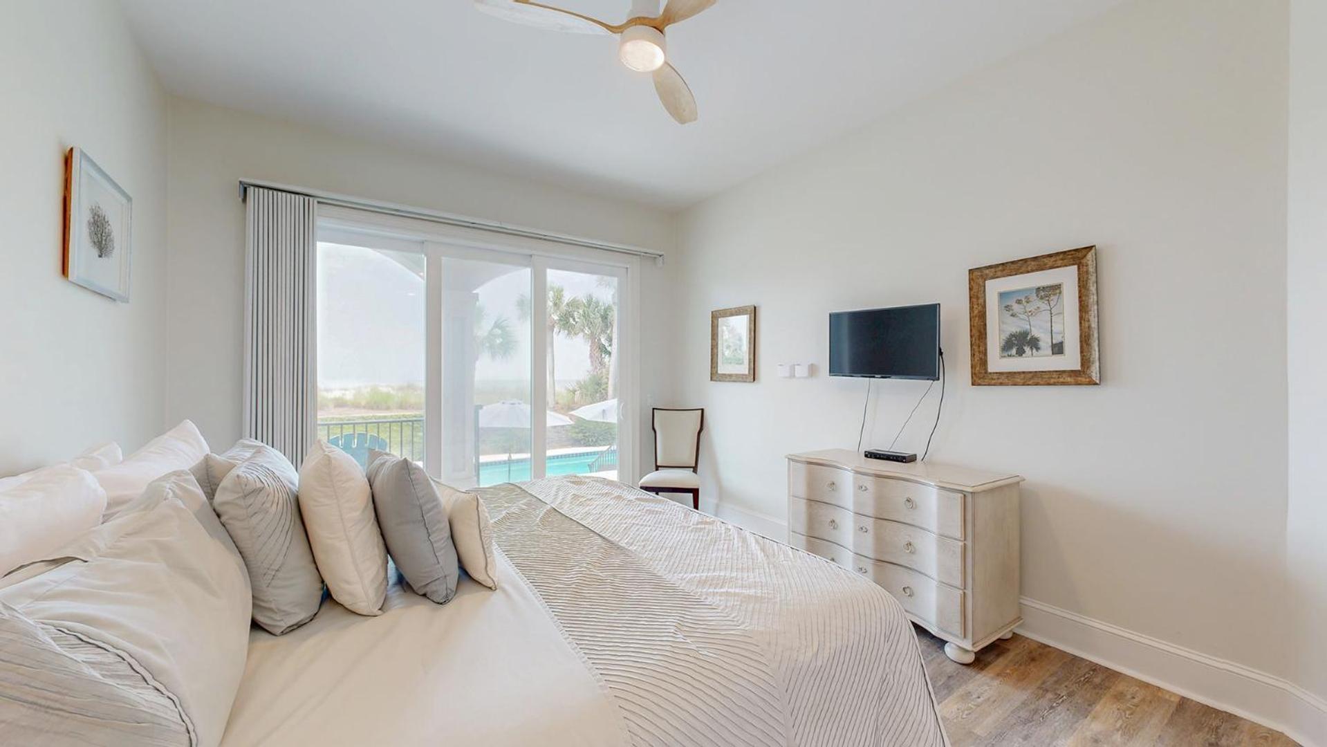 Villa 11 Armada Hilton Head Island Esterno foto